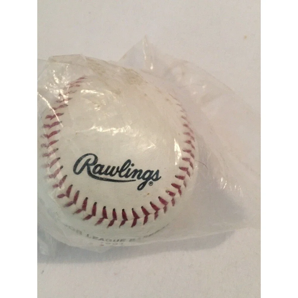 1991 Rawlings Major League Baseball featuring Tony the Tiger, TM Kellogg Company